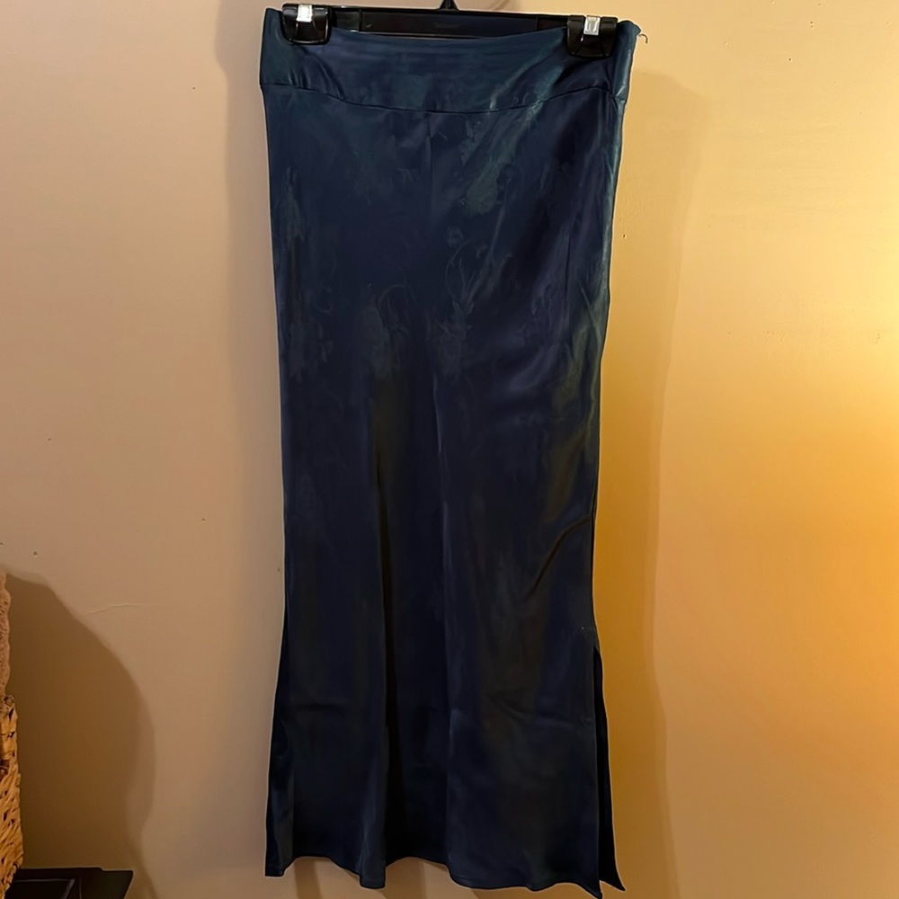 Anthropologie skirt